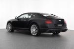 Bentley Continental GT Speed by Startech 2016 года